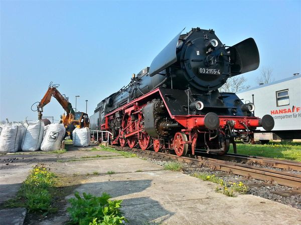 Sonderfahrt Neuenmarkt 2014, ©Stefan Scholz (194)